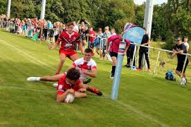 All information about england u16 () ➤ current squad with market values ➤ transfers ➤ rumours ➤ player stats ➤ fixtures ➤ news. Wales Rugby League Name U16 Squad For England Clash Dai Sport