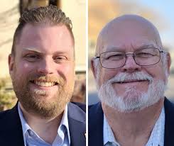 Foglesong, Scherlen File for the May Amarillo City Council Ballot — The  Amarillo Pioneer