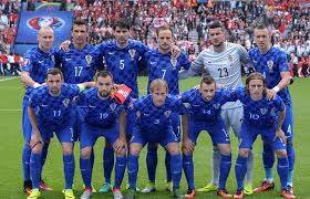 Doch die generation um luka modric ist eine goldene, die. Von Der Nati Bis Zur Sbornaja Die Spitznamen Der Em Nationen Kolner Stadt Anzeiger Seite 3