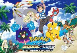Liste Des Episodes De La Saison 21 Pokemon Soleil Et Lune Ultra Aventures Serie Animee Pokemon France