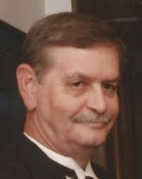 James T. Squires Obituary