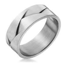 34 Unconventional Wedding Band Options For Men Mens Wedding Rings Wedding Rings Vintage Wedding Men