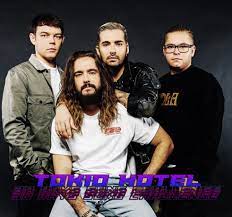 See more ideas about bill kaulitz, tokio hotel, bills. Louder Than Love Just Trust Yourself Tonight For Once In Your Life