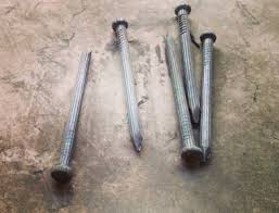 Drilling and using screws or welding is appropriate. How To Attach Wood To Concrete Without Drilling Holes In It