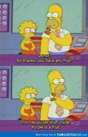 Последние твиты от best simpsons quotes (@bestsimpsons). All Time Favorite Simpsons Quote Funsubstance Simpsons Quotes Simpsons Funny The Simpsons