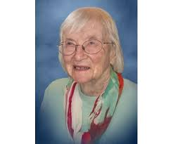 Susan Callewaert Obituary (1921