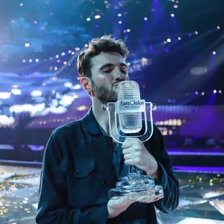 🇳🇱 Netherlands: Duncan Laurence to Eurovision 2019 with "Arcade" – Listen  to his song here