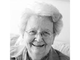 Louise Hickey Obituary (2015)