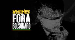 Search more hd transparent bolsonaro image on kindpng. Calendario De Lutas Pelo Fora Bolsonaro Sinasefe