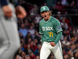 Braves - Red Sox