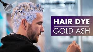 Taper fade haircut is the trade mark haircut for men. Mens Hair Dye Silver Fox Hairstyle I Sergio Aguero Haircut Inspiration Youtube