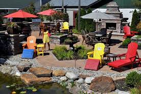 About Nature S Choice Landscaping