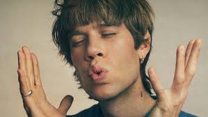 Porches Announces New Album, 'All Day Gentle Hold !'