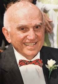 Dr. Paul Joseph, Sr. Obituary