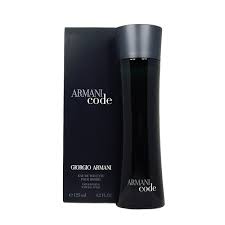 The leather is very modern and smooth and the tonka bean gives the whole. Armani Code Giorgio Armani 125ml Edt