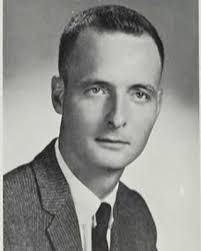 We remember Tom Mosser, '65. Tom was one of the very best to graduate from  #BonasJSchool and died Dec. 10, 1994