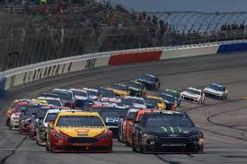 Ended up getting a bunch of my college buddies hooked over time, and some. Nascar Driver Power Rankings After Atlanta Denny Hamlin Rises
