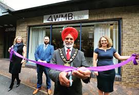 WMB Law