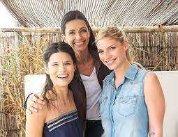 Check spelling or type a new query. Sous Le Soleil De Saint Tropez Serie Programme Tv Replay