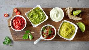 Bagaimana membuat sambal terasi yang sedap? 5 Resep Sambal Berbagai Daerah Dabu Dabu Hingga Sambal Matah Tirto Id