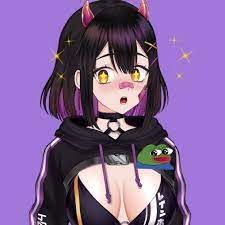 Rainhoe 👺 (@RainhoeVT) / Twitter