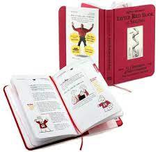 Different little red book of selling 125 principles of sales greatness. Little Red Book Of Selling 12 5 Principles Of Sales Greatness How To Make Sales Forever By Jeffrey Gitomer Hardcover Barnes Noble