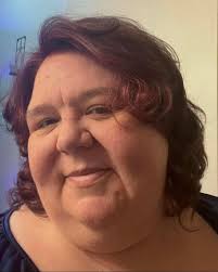 Jamie Mae Glass Obituary November 5, 2024