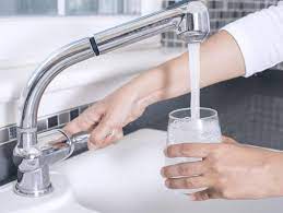 Ou analyser l'eau du robinet? Quels Sont Les Risques D Intoxication Lies A L Eau Doctissimo