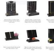 Book Headstones & Memorials | Mossfords | Cardiff & Cwmbran