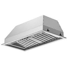 Hotte De Cuisiniere Integree Professional De 36 Po F6bp34ds1 Fulgor Milano Jc Perreau
