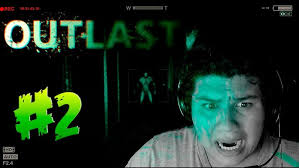 OUTLAST