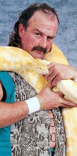 BIO/Profil Jake Roberts