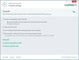 Kaspersky Internet Security 2015
