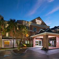We are a young family, i am 39 my husband 40 and we have 2 sons ages 7 and 8. Fairfield Inn Suites Hilton Head Island Bluffton Fairfield Inn Suites Hilton Head Island Bluffton United States Of America At Hrs With Free Services