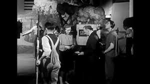 Pictures from the 1940s and 1950s— presentation transcript 6 television this picture was taken in the 1950s, it was the arrival of the new, larger televisions, up from the original three inch screens. Vivienne Stock Video Footage 4k And Hd Video Clips Shutterstock