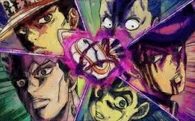 Maybe you would like to learn more about one of these? 50 Rohan Kishibe Fonds D Ecran Hd Arriere Plans