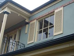 External Decorative Shutters Screens Australia Shutterkits