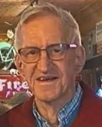 Obituary information for Richard K Dybdal
