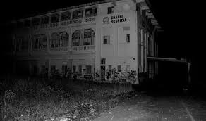 Hiii bawaannya pengen peluk suster *eh. 21 Gambar Rumah Sakit Yang Angker Terbaik Lingkar Png