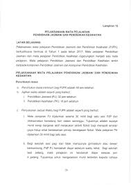 Muat turun soalan peperiksaan akhir tahun untuk semua mata pelajaran kurikulum standard sekolah rendah. Surat Pekeliling Ikhtisas Kementerian Pendidikan Malaysia Bilangan 8 Tahun 2016 Pelaksanaan Kurikulum Standard Sekolah Rendah Semakan 2017 Secara Berperingkat Peringkat Mulai Tahun 2017