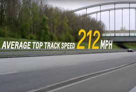 The new supercharged coupe surpasses every rumor we've top speed is rated at over 210 mph, at least 25 mph more than the corvette z06! 2019 Chevrolet Corvette Zr1 Top Speed Confirmed Video Performancedrive