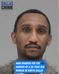 Dallas Crime Breaking News