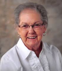 Virginia Lee Colvin, 87