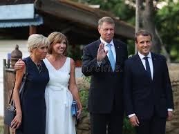 Brigitte macron, the wife of french presidential candidate emmanuel macron. Brigitte Macron Photos Free Royalty Free Stock Photos From Dreamstime