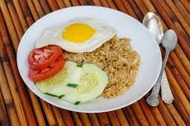 Nasi Goreng Photo Wallpaper 6552 Wallpaper Iwalldesk Com
