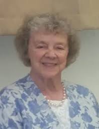Obituary information for Patricia H. Edwards