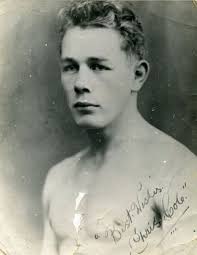 Christopher Cole (abt.1919-1961)