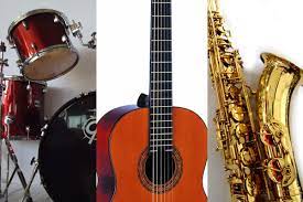 Jd Electronics Chihuahua Audio Instrumentos Musicales