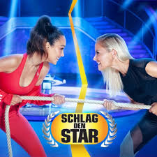 In dem folgenden ersten spiel kann sich dann luna schweiger prompt beweisen. Schlag Den Star Pooth Und Kunze Machen Sich Bereit Gala De