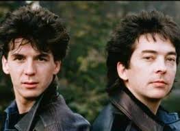 Simon Climie (born 7 April 1957) is an English songwriter/producer and the  former lead singer of the UK duo Climie Fisher.